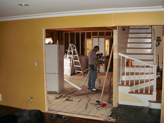 Image - Remodeling - Naperville Construction
